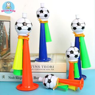 Kèn cổ vũ bóng đá thể thao cho bé vui nhộn nhiều kích thước Hồ Lô Kids