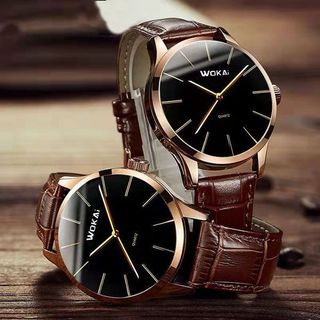 Đồng hồ nam wokai v3