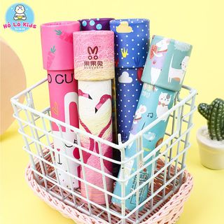 Kính vạn hoa đồ chơi cho bé giúp bé thông minh sáng tạo Hồ Lô Kids