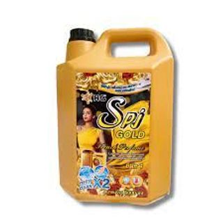 Nước giặt HC SPJ 6in1 Đậm Đặc 5000ml