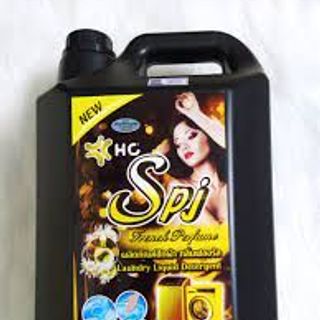 Nước giặt HC SPJ 6in1 Đậm Đặc 5000ml