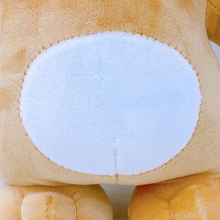 Gấu bông 28cm - Nâu