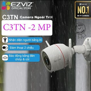 CAMERA WIFI EZVIZ CS-C3TN 2MP 1080P giá sỉ