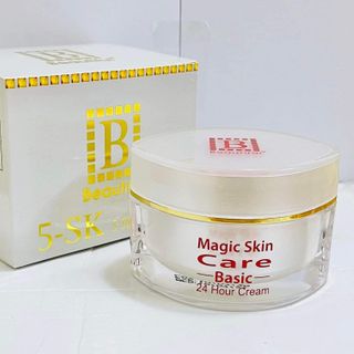 Kem dưỡng da chống lão hoá 5SK Beautiful time capsule-màu trắng giá sỉ