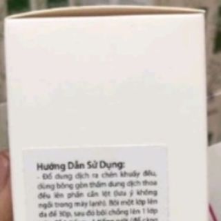 Lột nước Collagen 50ml Thailand