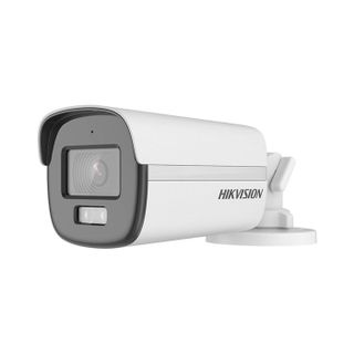 Camera Quan Sát Analog HD Hikvision DS-2CE12DF3T-F (Camera ColorVu Thế Hệ Mới, 2 MP )