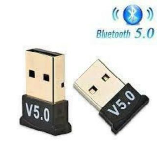 USB BLUETOOTH  5.0 DÙNG CHO MÁY TÍNH giá sỉ