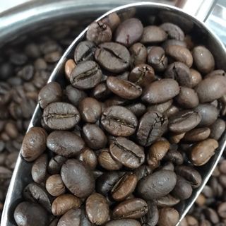 Dòng Phối hạt Đam Mê 4 Mộc ( Pha Máy - Pha phin )