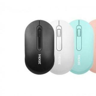 CHUỘT KHÔNG DÂY MIXIE R518
