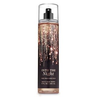 XỊT BODY MÙI NAM-236ml
