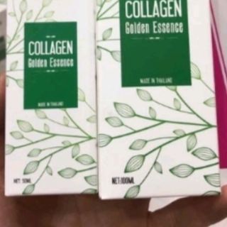 Lột nước Collagen 100ml Thailand