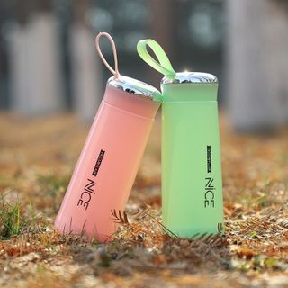 Bình giữ nhiệt lõi thuỷ tinh Nice 400ml