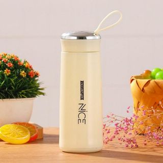 Bình giữ nhiệt lõi thuỷ tinh Nice 400ml