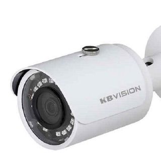 Camera IP 4MP Thân Trụ KBVISION KX-A4001N3 giá sỉ