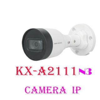 Camera IP Bullet 2MP KBVISION KX-A2111N3 giá sỉ