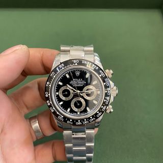 Đồng hồ nam tự động RL daytona
