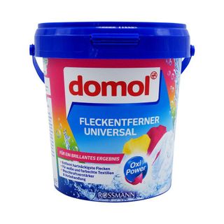 Bột tẩy trắng quần áo Domol Đức,Bột tẩy màu quần áo Domol Chính hãng cao cấp