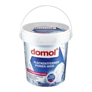 Bột tẩy trắng quần áo Domol Đức,Bột tẩy màu quần áo Domol Chính hãng cao cấp