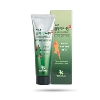 [DATE MỚI 2026] DẦU LẠNH XOA BÓP GLUCOSAMINE HÀN QUỐC 150ml