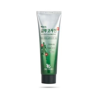 [DATE MỚI 2026] DẦU LẠNH XOA BÓP GLUCOSAMINE HÀN QUỐC 150ml