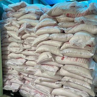 Đá muối hồng Himalaya loại 1kg