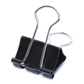 Kẹp bướm Double A - 19mm