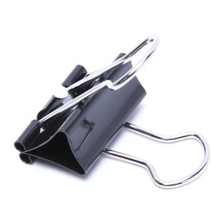 Kẹp bướm Double A - 19mm