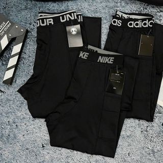 Bó cơ nam lô mới ni1ke, adid1as túi hông 2 bên xịn xò