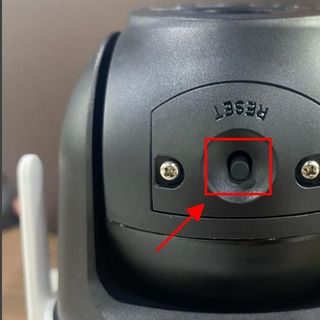 KX-AF5016WPN-AL Camera IP Wifi Kbvision Quay Quét Ngoài Trời