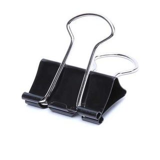 Kẹp bướm Double A - 41mm