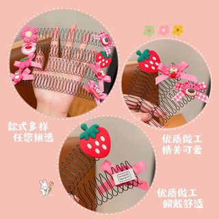 XƯỢC TÓC LƯỚI GẤU DÂU