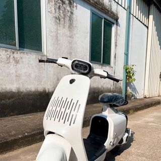 Xe Đạp Điện DoinNext VC Thời Trang