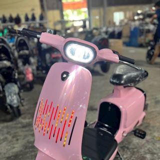 Xe Đạp Điện DoinNext VC Thời Trang