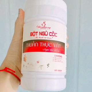 Bột Ngũ Cốc Cao Cấp Dinh Dưỡng 20 Loại Hạt Diễm Hương, Nội Tiết Tố, Lợi Sữa, Tăng Cân ,Giảm Cân, Bột Ăn Dặm giá sỉ