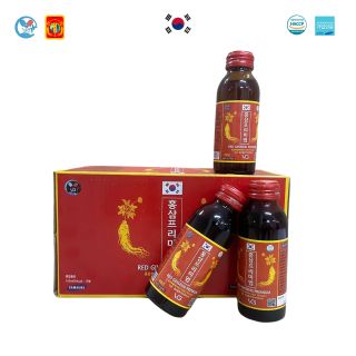 Nước Hồng Sâm Red Ginseng Premium