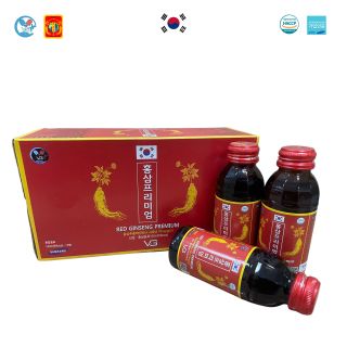Nước Hồng Sâm Red Ginseng Premium