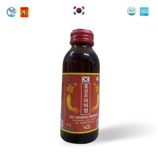 Nước Hồng Sâm Red Ginseng Premium