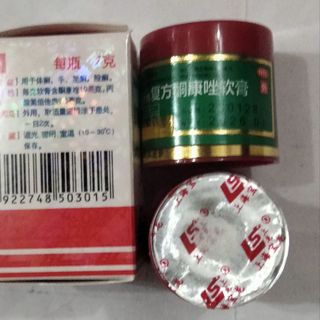 Kem BL hộp lẻ 7g