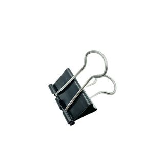 Kẹp bướm Double A - 25mm