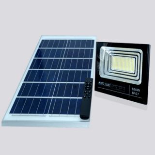 Đèn năng lượng mặt trời 60W