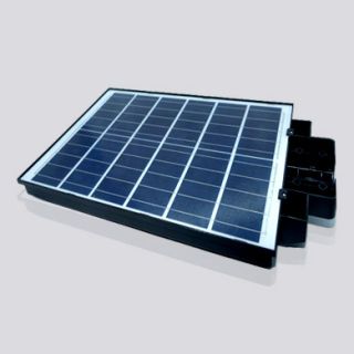 Đèn năng lượng mặt trời 60W