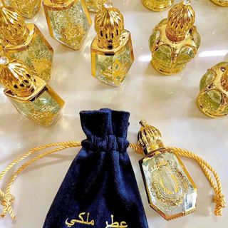 TINH DẦU THƠM DUBAI MINI - DẠNG LĂN 
Kèm túi nhung