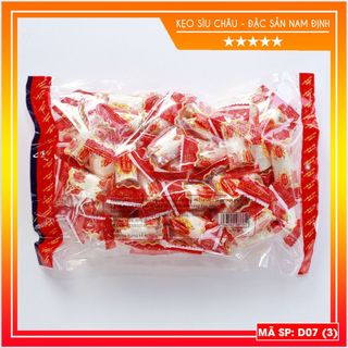 1 thùng 45 Gói Kẹo Sìu Châu Thanh Lan D07 350g