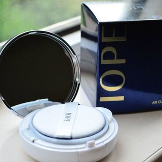 Phấn nước IOPE Air Cushion XP Có Tặng Kèm Lõi Thay