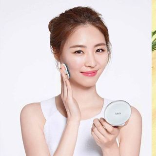 Phấn nước IOPE Air Cushion XP Có Tặng Kèm Lõi Thay