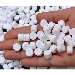 Viên nén Vi sinh Oxy làm trong nước hồ cá