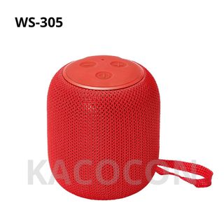 Loa Bluetooth Mini WSTER WS-305
