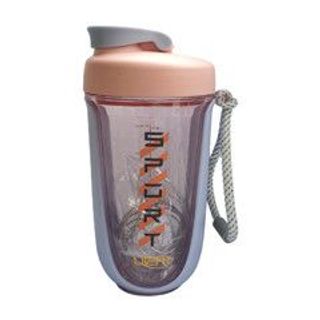 Bình Lắc LiveFit Shaker Bằng Tritan Cao Cấp 550ml