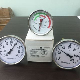 Đồng hồ đo nhiệt độ giá sỉ