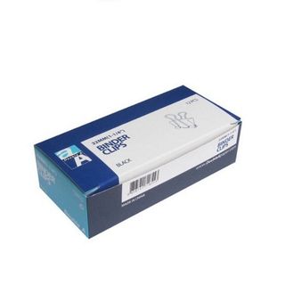 Kẹp bướm Double A - 32mm